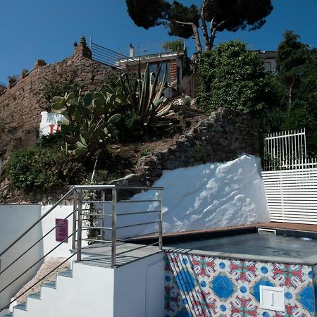 מלון אגרופולי Furano Bahari מראה חיצוני תמונה