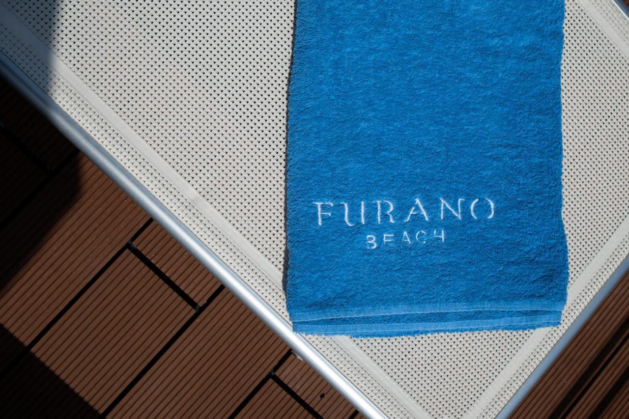 מלון אגרופולי Furano Bahari מראה חיצוני תמונה